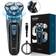 Sejoy menâs electric shaver razor rotary